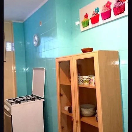 Bahia Dorada Ideal Jovenes * Салоу