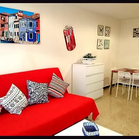 Bahia Dorada Ideal Jovenes * Salou
