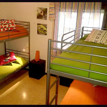 Apartment Bahia Dorada Ideal Jovenes Salou