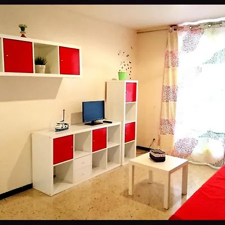Bahia Dorada Ideal Jovenes Apartment