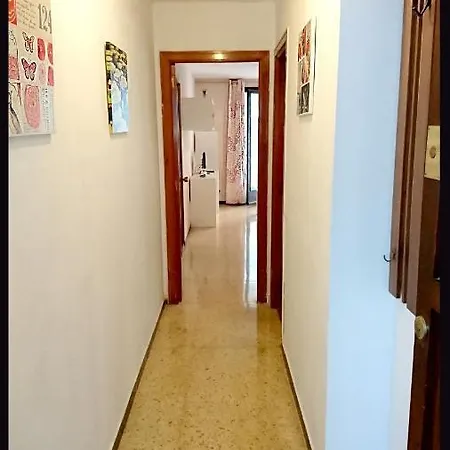 Apartment Bahia Dorada Ideal Jovenes *