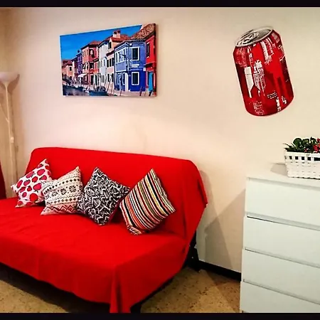 Bahia Dorada Ideal Jovenes Apartment *
