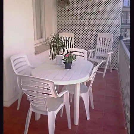 Bahia Dorada Ideal Jovenes Apartment *