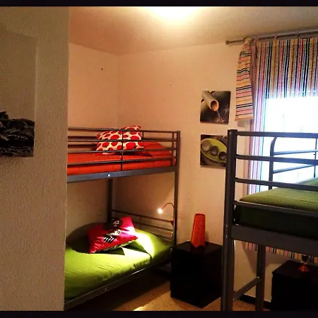 Apartment Bahia Dorada Ideal Jovenes